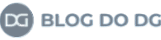Logo Blog do DG