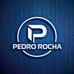 Logo Pedro Rocha