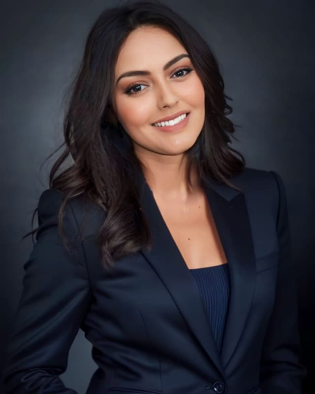 Samila Ariana Machado